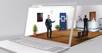 Banque de Tunisie - BT - BTNET Particuliers